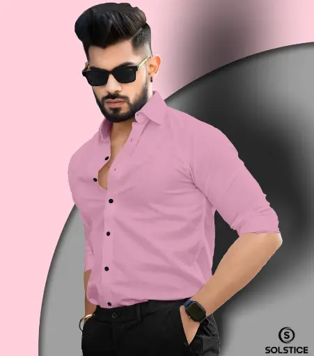 PRIMIUM PINK FOR MEN